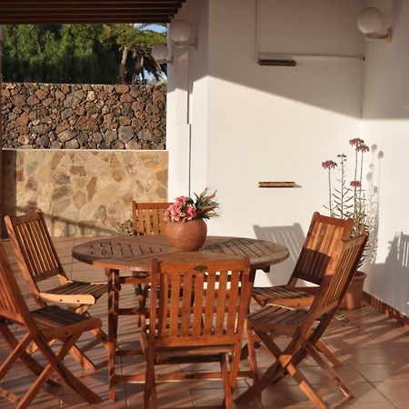 Villa Miramar, Gueime Luaran gambar