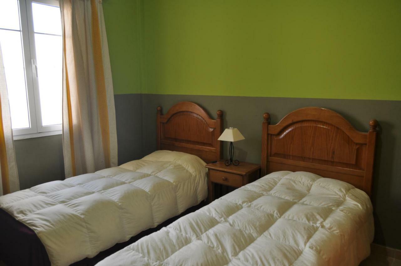 Villa Miramar, Gueime Luaran gambar