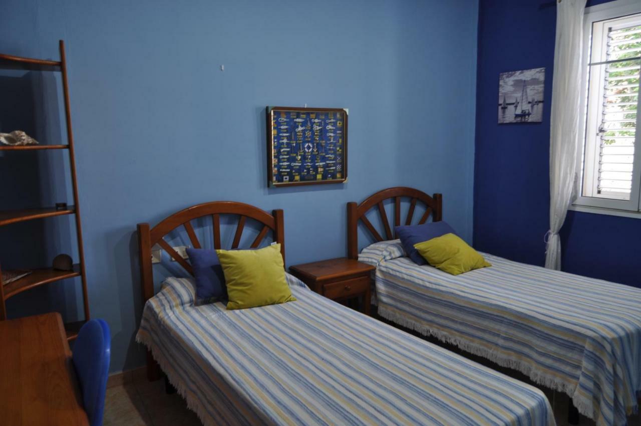 Villa Miramar, Gueime Luaran gambar